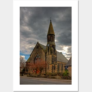 Kirknewton & East Calder Parish Church Posters and Art